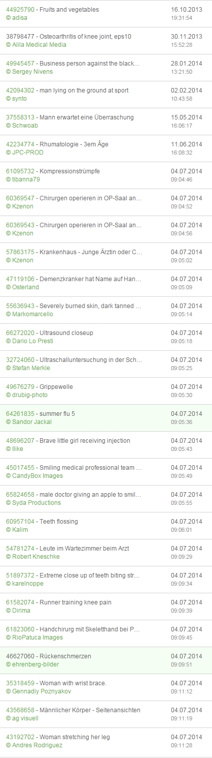 Bildnachweis