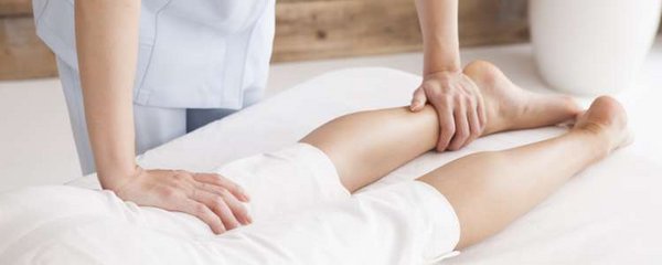 Achillessehnenruptur - Physiotherapie