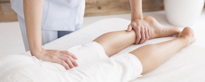 Dorn-Massage