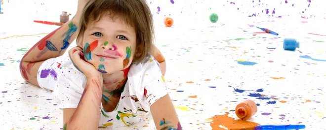 Ergotherapie bei Kindern Durch Spaß und Spiel die Entwicklung fördern