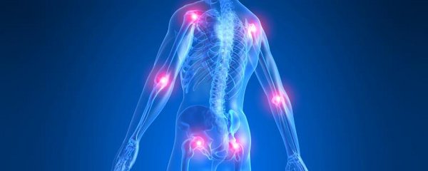 Physiotherapie bei Juvenile idiopathische Arthritis