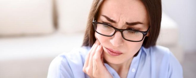 Craniomandibuläre Dysfunktion (CMD) - Hilfe aus der Physiotherapie
