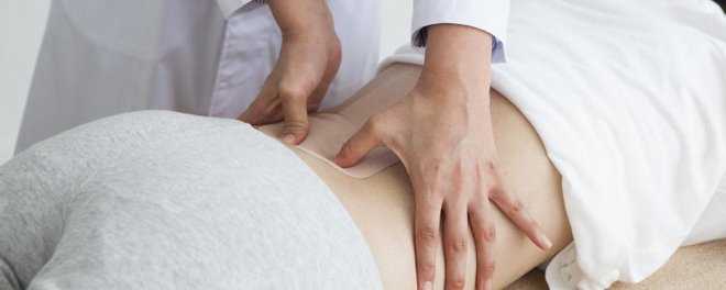ISG-Syndrom - Physiotherapie ISG-Syndrom - Physiotherapie
