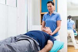 Anwendungsfelder der Physiotherapie