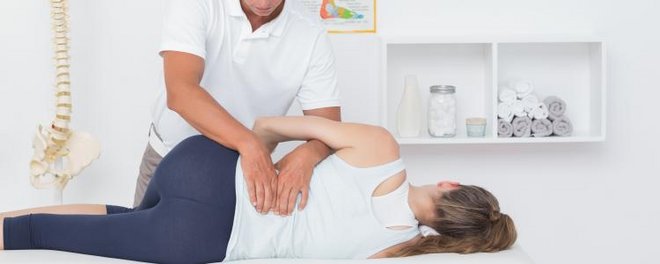 Therapieanwendungen/ Physikalische Therapien Es stehen dem Therapeuten eine große Vielzahl von Therapienanwendungen zur Verfügung