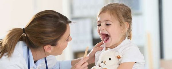 Physiotherapie bei Zähneknirschen/ Kieferverspannungen von Kindern