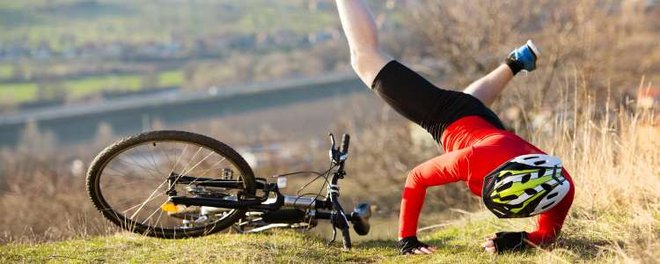 Physiotherapie nach einer SLAP Läsion