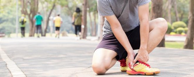 Physiotherapie bei Fuß- und Sprunggelenkserkrankungen