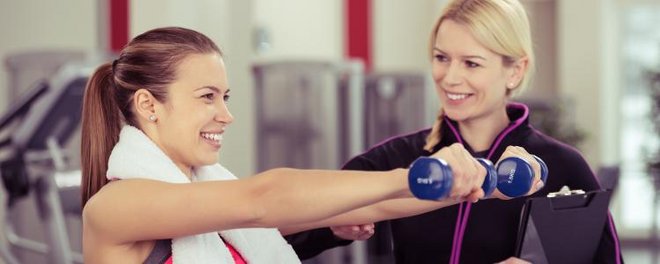 Schultergelenksinstabilität - Physiotherapie/ Übungen