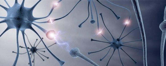 Voita-Neurologische Erkrankung