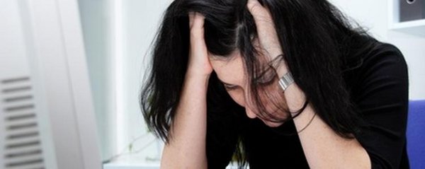 Physiotherapie bei Depressionen