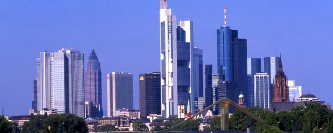 Krankengymnastik Frankfurt