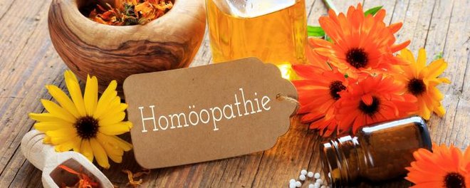 Homöopathie als Alternativmedizin