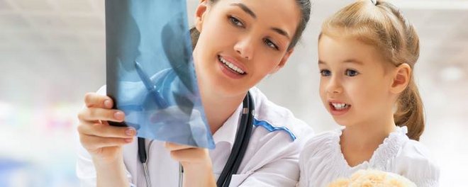 Abhilfe von kindlichen Erkrankungen durch die Physiotherapie Hilfe aus der Physiotherapie