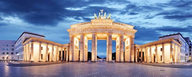 Krankengymnastik Berlin