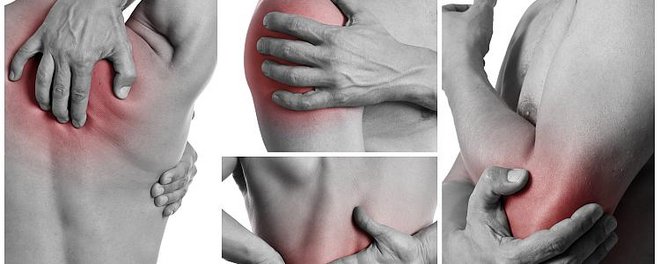 Weitere Artikel aus der Physiotherapie Erkrankungen an diversen Gelenken