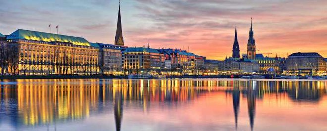 Krankengymnastik Hamburg