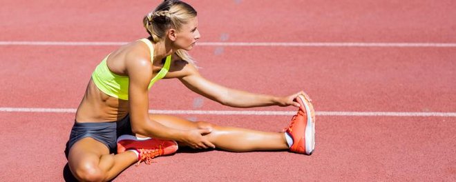 Physiotherapie bei einer Achillessehnenentzündung