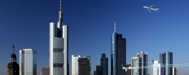 Osteopathie Frankfurt am Main