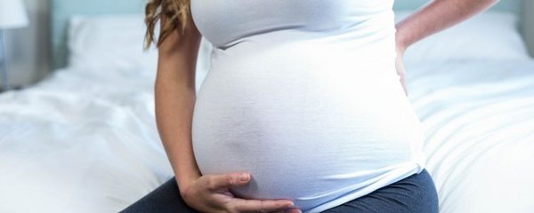 Physiotherapie bei Ischiasschmerzen in der Schwangerschaft