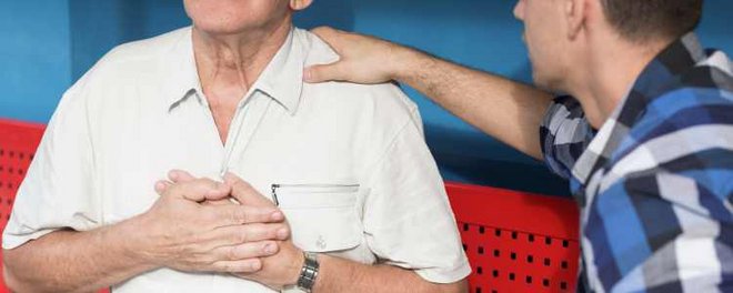 Physiotherapie bei internistischen Erkrankungen Abhilfe bei internistischen Erkrankungen durch die Physiotherapie