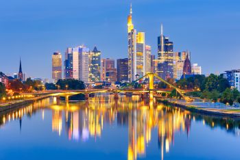 Frankfurt am Main bietet eine große Anzahl an osteopathischen Einrichtungen