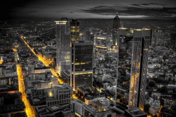 Wir helfen Ihnen den Durchblick in Frankfurt am Main nicht zu verlieren