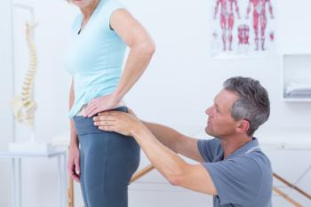 Physiotherapie bei Hüftschmerzen und Hüfterkrankungen Physiotherapie bei Hüftschmerzen und Hüfterkrankungen