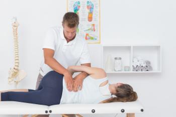 Physiotherapie
