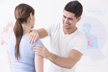 Physiotherapie bei Schulterschmerzen und Schultererkrankungen Physiotherapie bei Schulterschmerzen und Schultererkrankungen