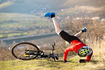 Physiotherapie bei den häufigsten Verletzungen