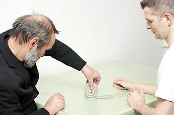Physiotherapie in der Neurologie Physiotherapie Neurologie