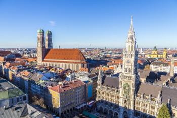 Hier finden sie den richtigen Osteopathen in München