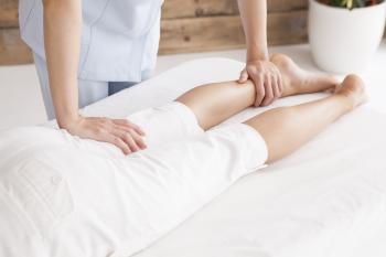 Physiotherapie bei Sehnen und Weichteilerkrankungen Manuelle Therapie der unteren Extremität