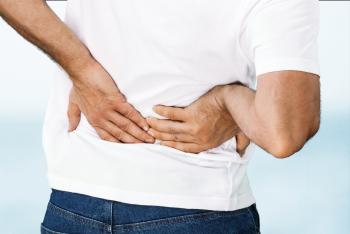 Physiotherapie bei Hüft und Beckenfehlstellungen Schmerzen am ISG Gelenk