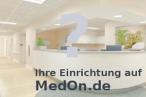 Physiotherapeutische Einrichtungen In Deutschland