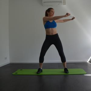 Übungen gegen Rückenschmerzen