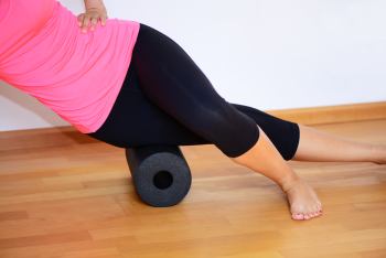 Faszientraining